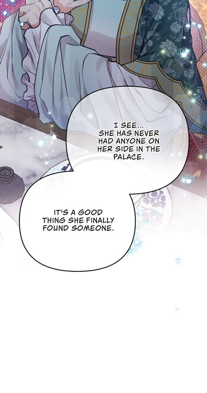 Heavenly Bride chapter 63 - page 26