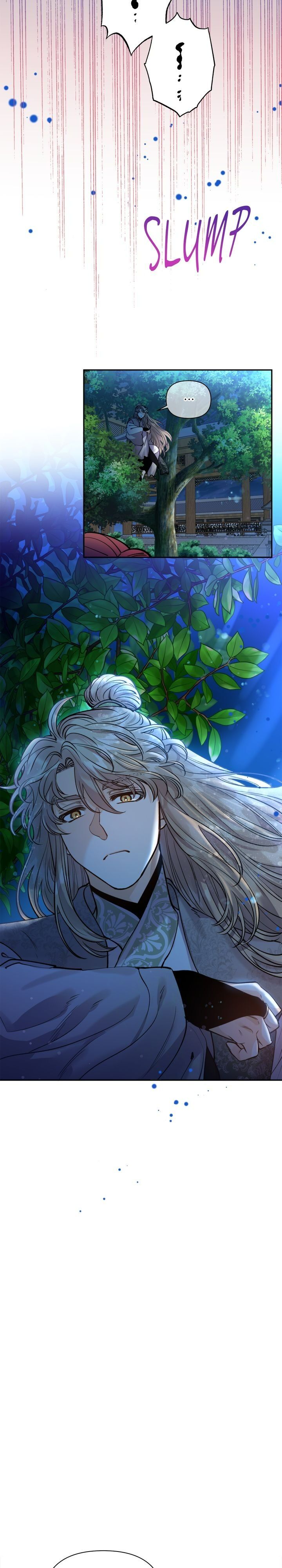 Heavenly Bride chapter 63 - page 8