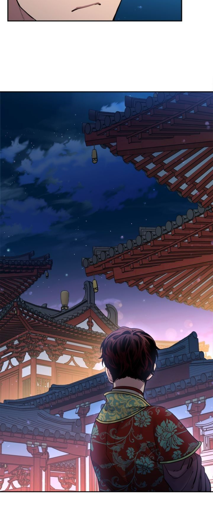 Heavenly Bride chapter 62 - page 10