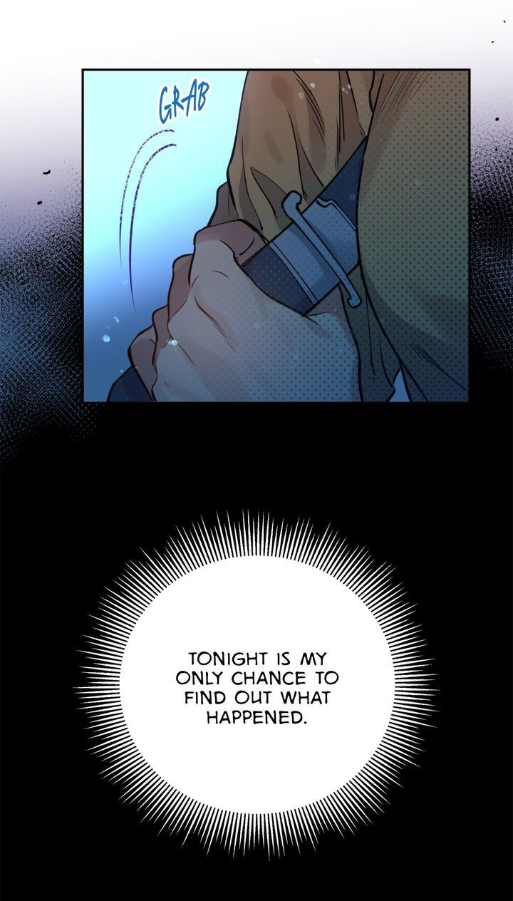 Heavenly Bride chapter 62 - page 7