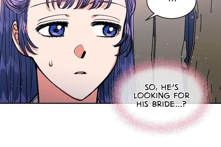 Heavenly Bride chapter 26 - page 15