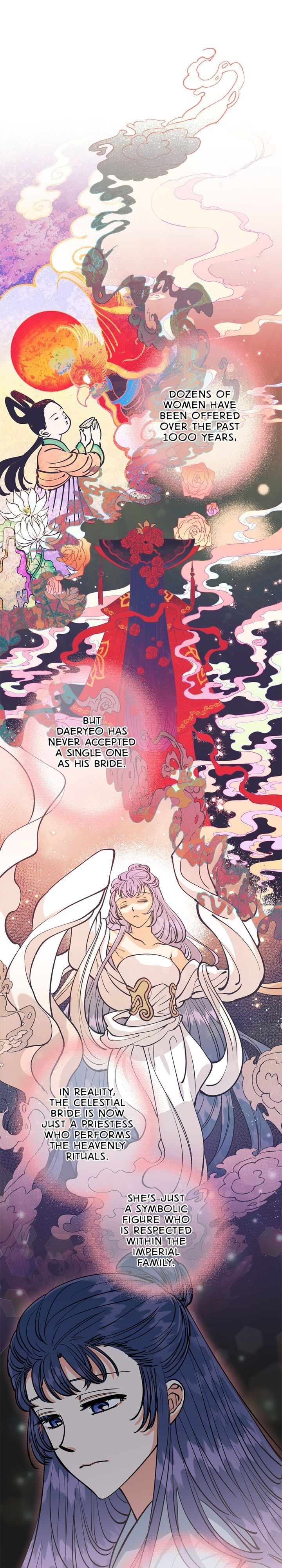 Heavenly Bride chapter 26 - page 16
