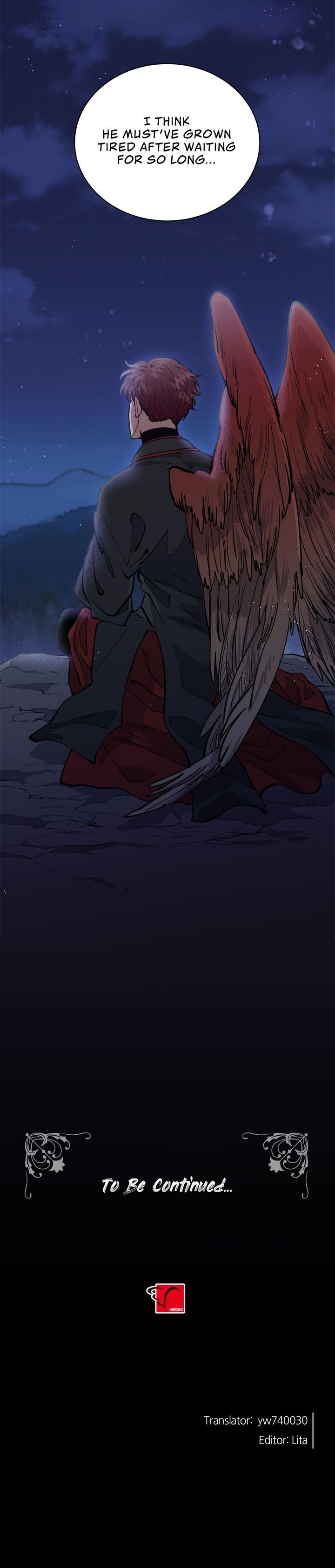 Heavenly Bride chapter 26 - page 22