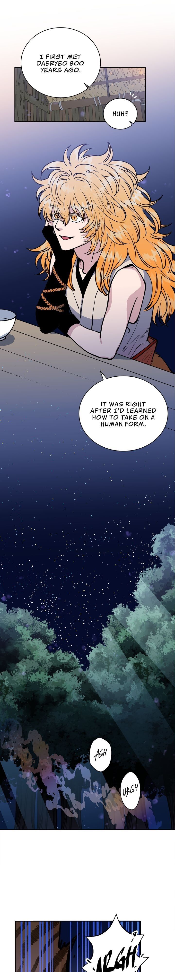 Heavenly Bride chapter 26 - page 5