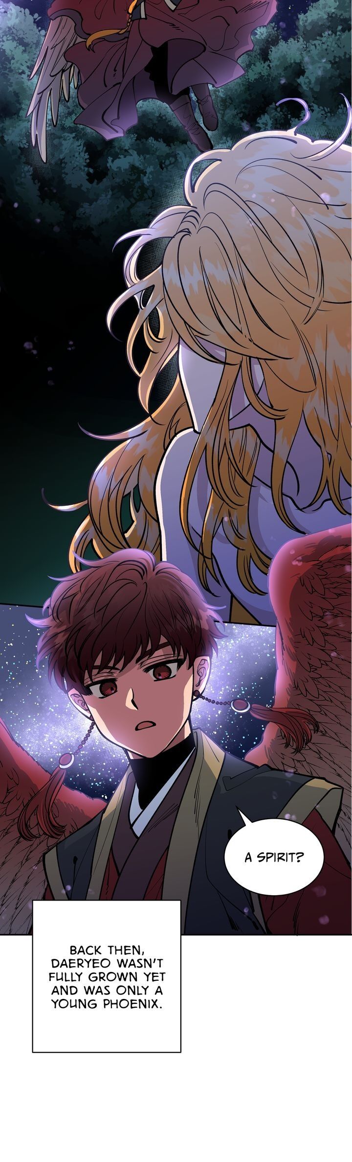 Heavenly Bride chapter 26 - page 7
