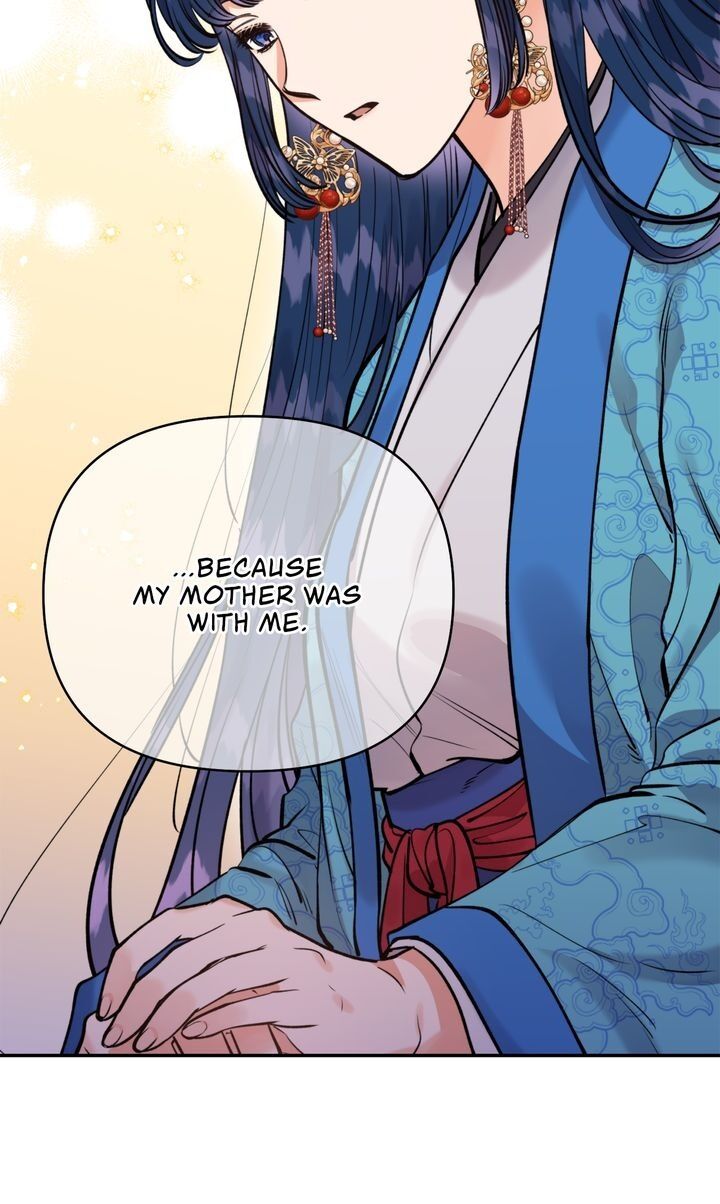 Heavenly Bride chapter 61 - page 16