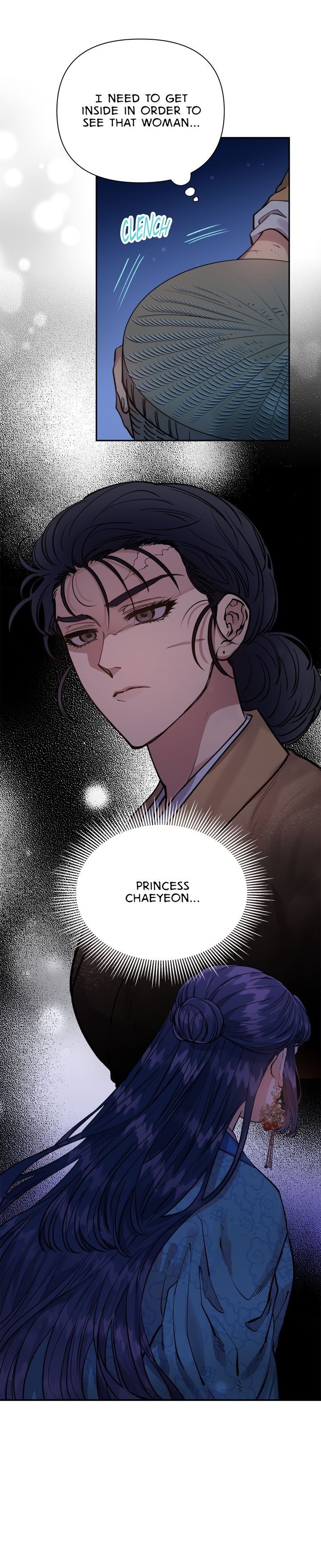 Heavenly Bride chapter 61 - page 22
