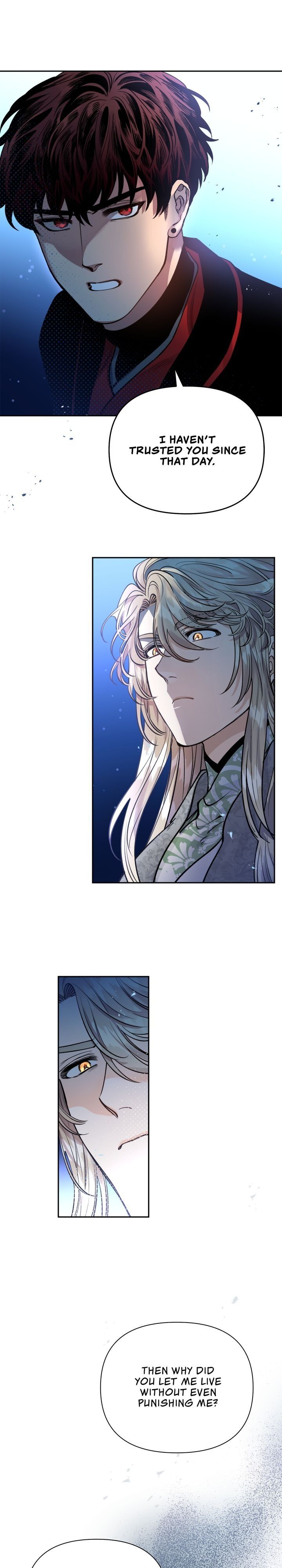 Heavenly Bride chapter 61 - page 4