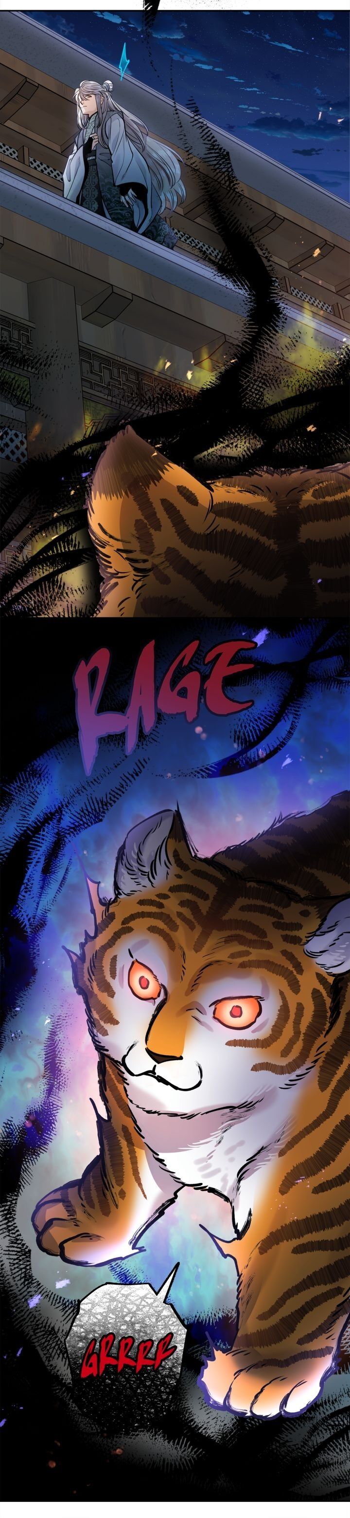 Heavenly Bride chapter 61 - page 6