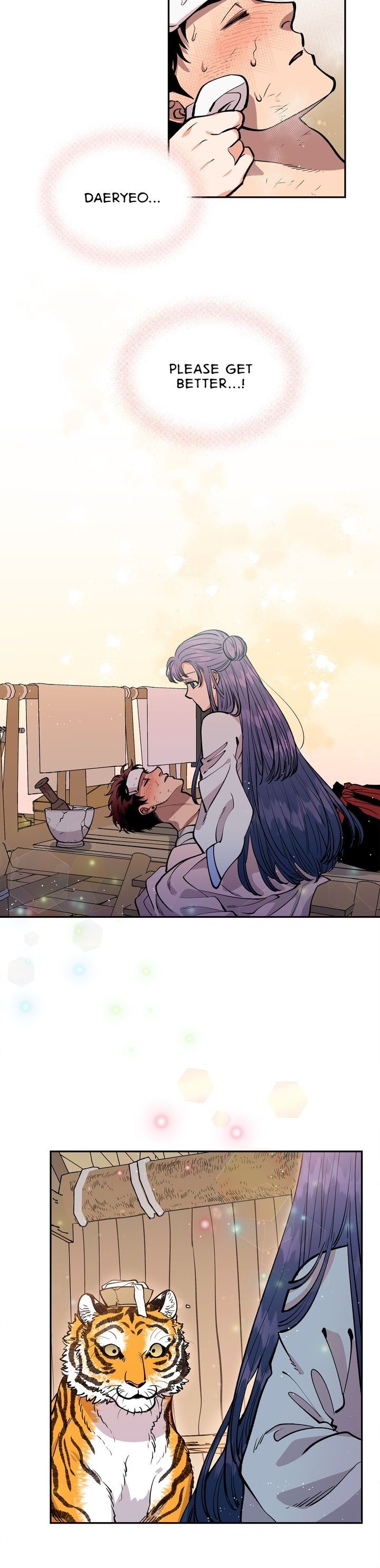 Heavenly Bride chapter 24 - page 5