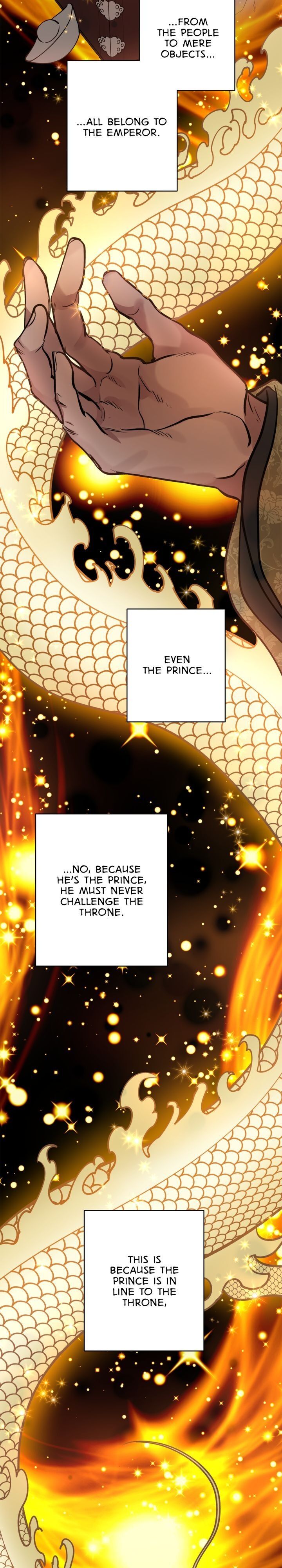 Heavenly Bride chapter 60 - page 15