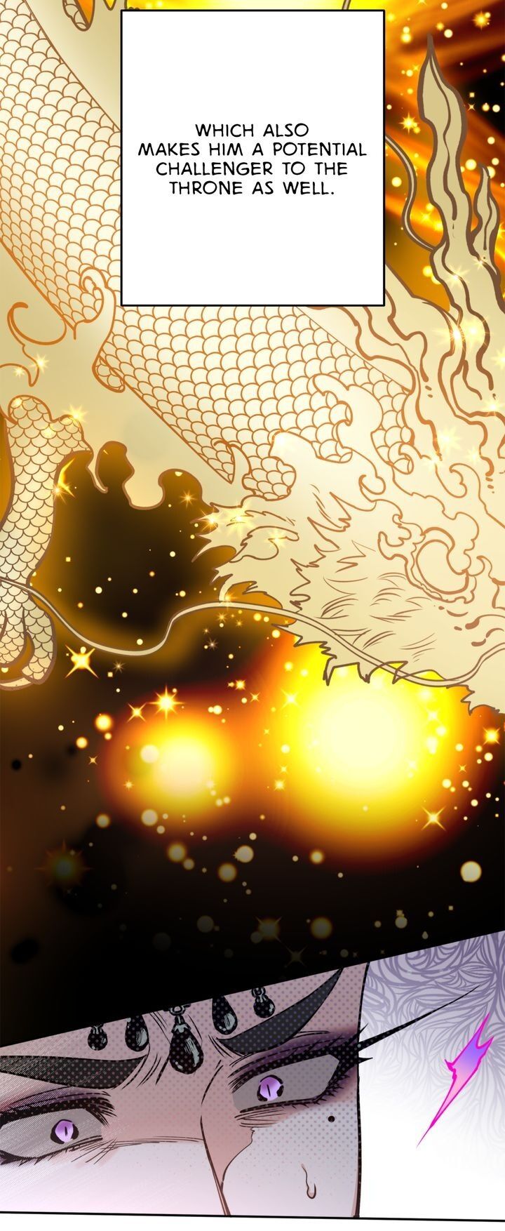 Heavenly Bride chapter 60 - page 16