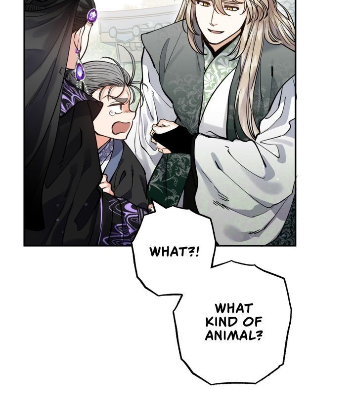 Heavenly Bride chapter 60 - page 24