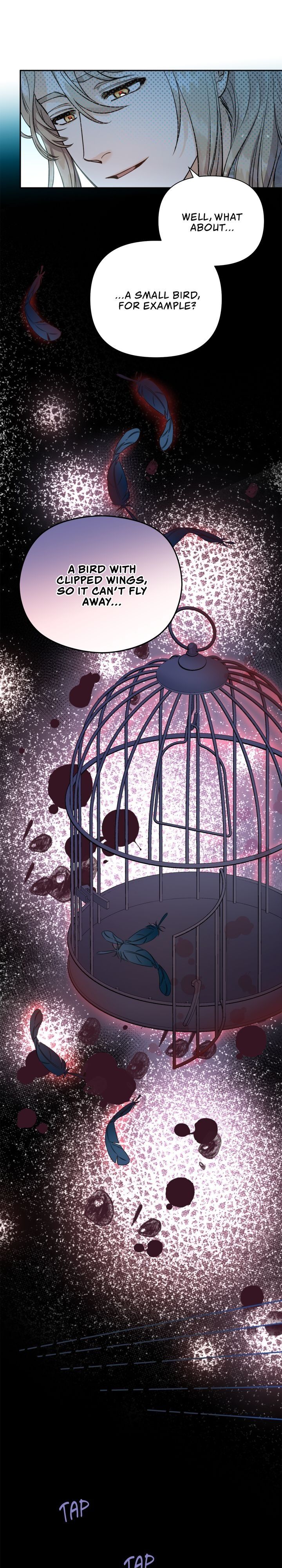 Heavenly Bride chapter 60 - page 25