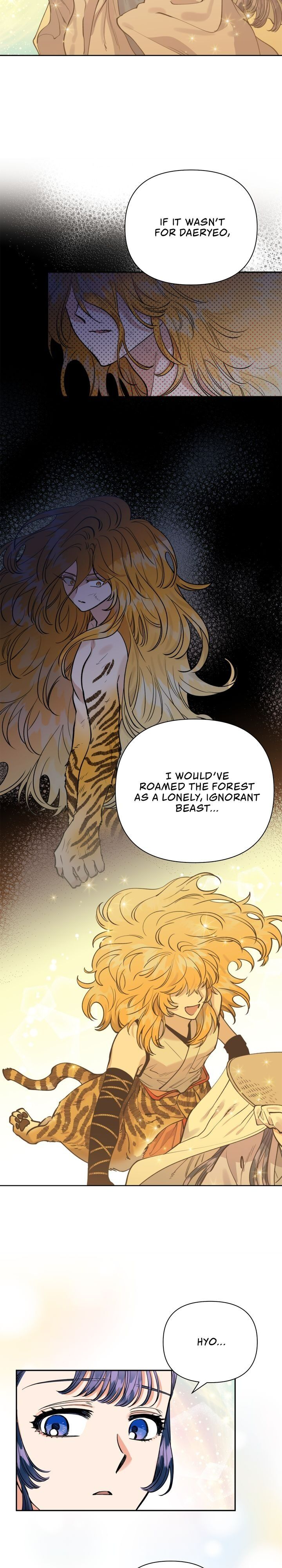 Heavenly Bride chapter 59 - page 13