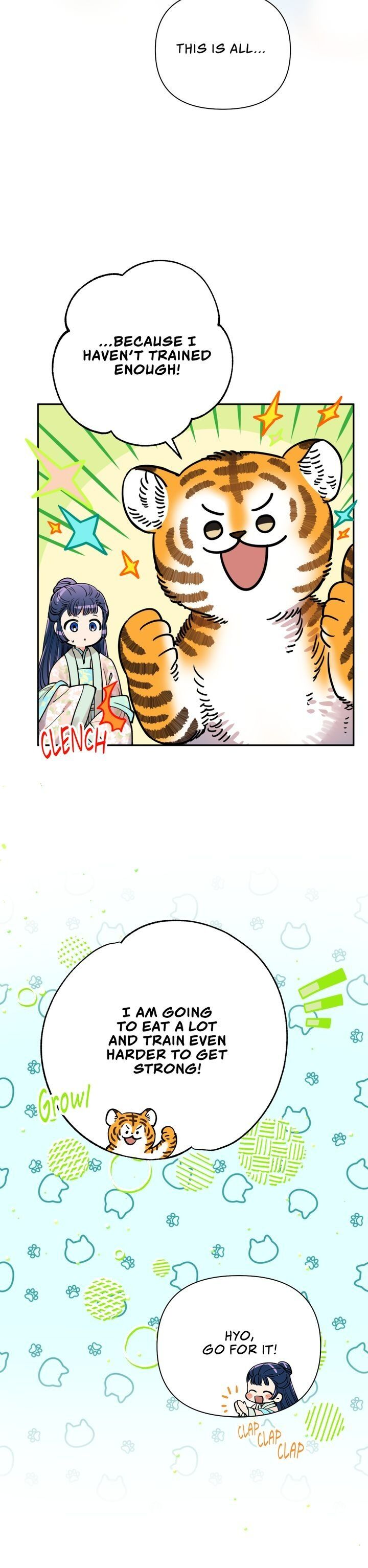 Heavenly Bride chapter 59 - page 14