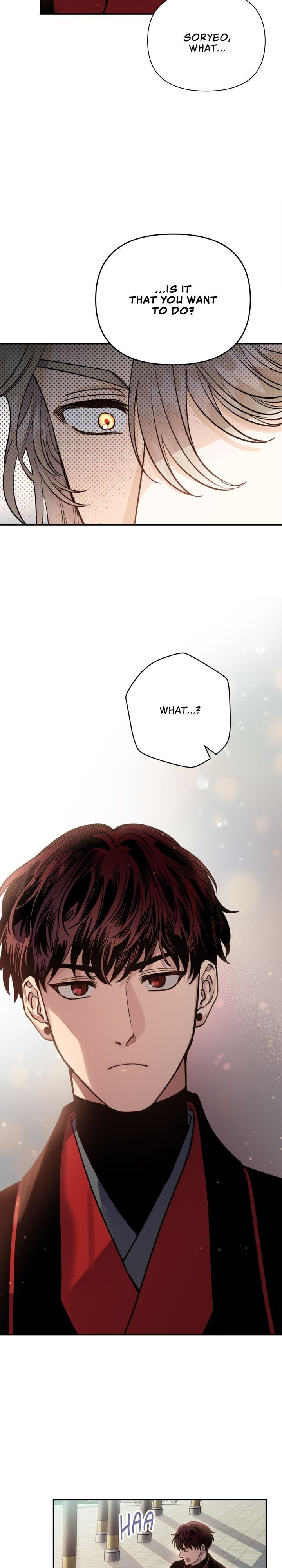 Heavenly Bride chapter 59 - page 16