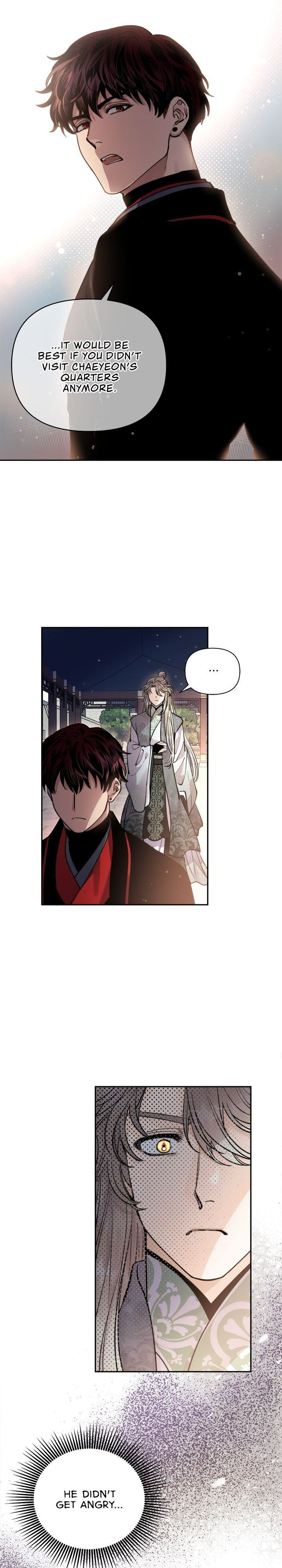 Heavenly Bride chapter 59 - page 18