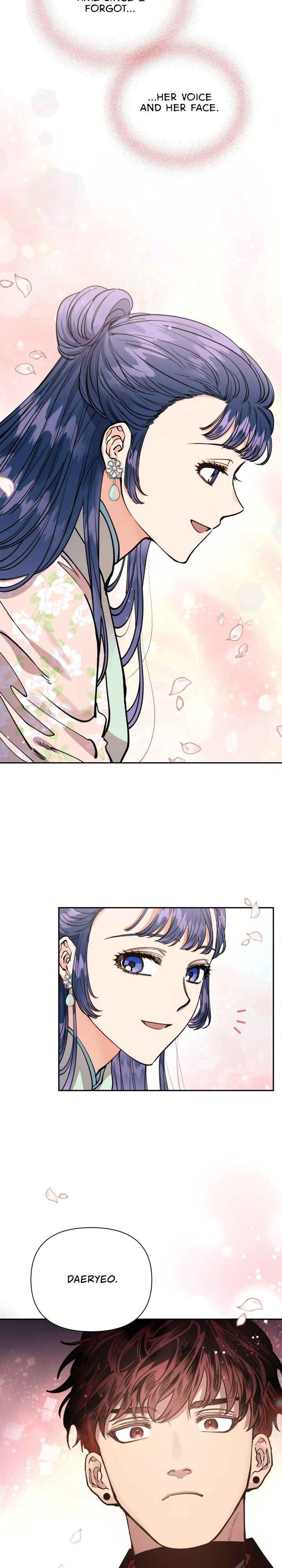 Heavenly Bride chapter 59 - page 22
