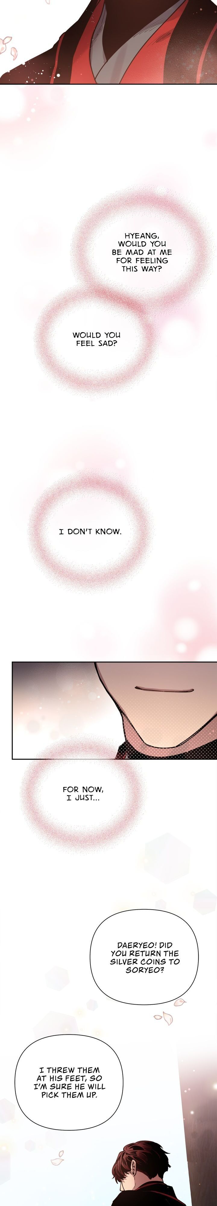 Heavenly Bride chapter 59 - page 23