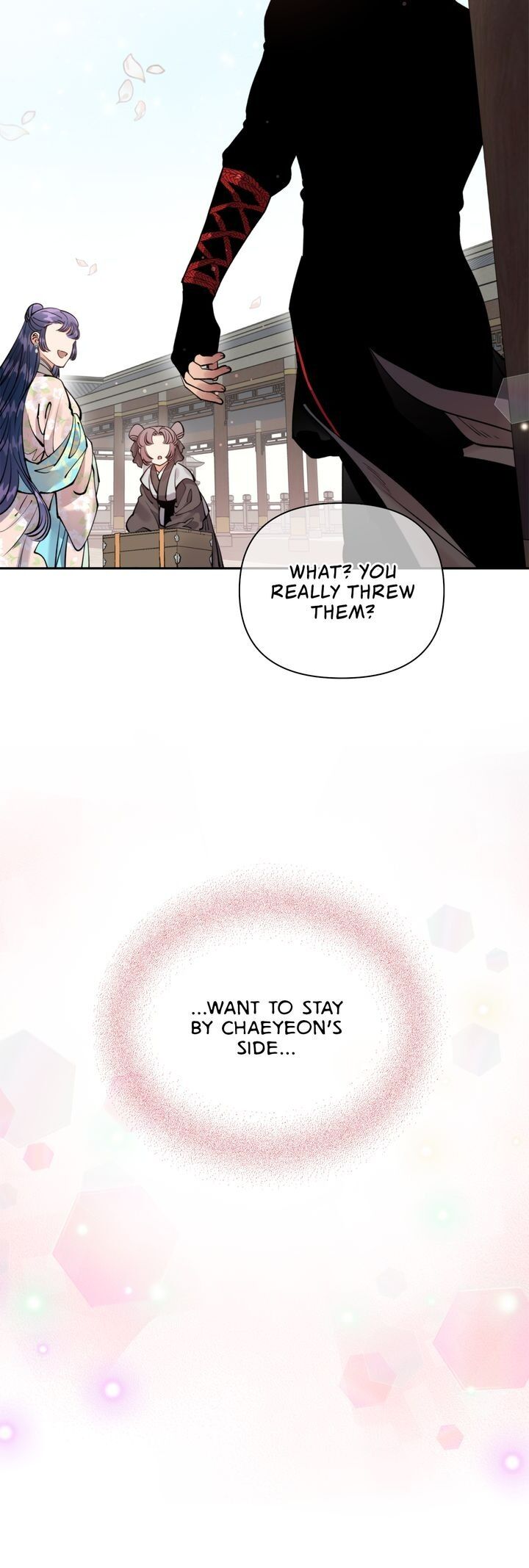 Heavenly Bride chapter 59 - page 24