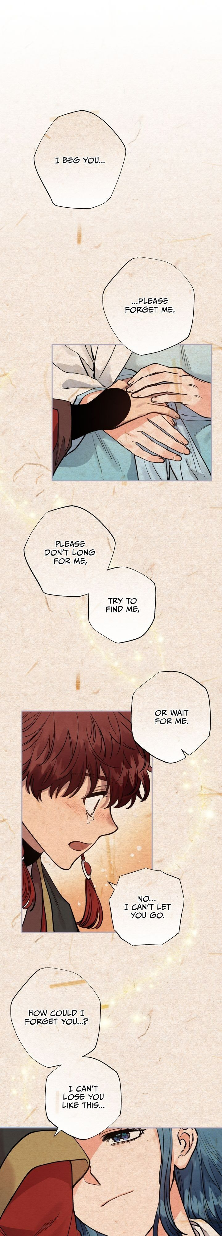 Heavenly Bride chapter 59 - page 25