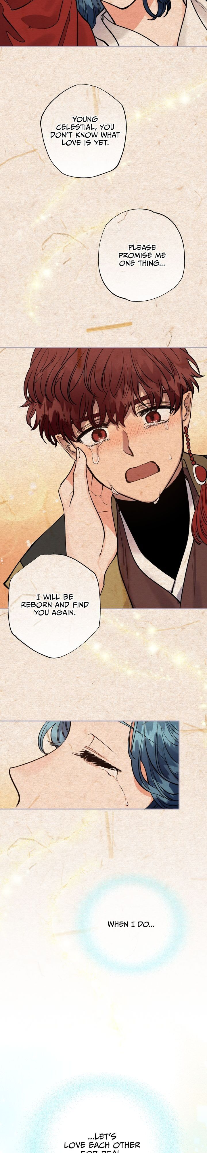 Heavenly Bride chapter 59 - page 26