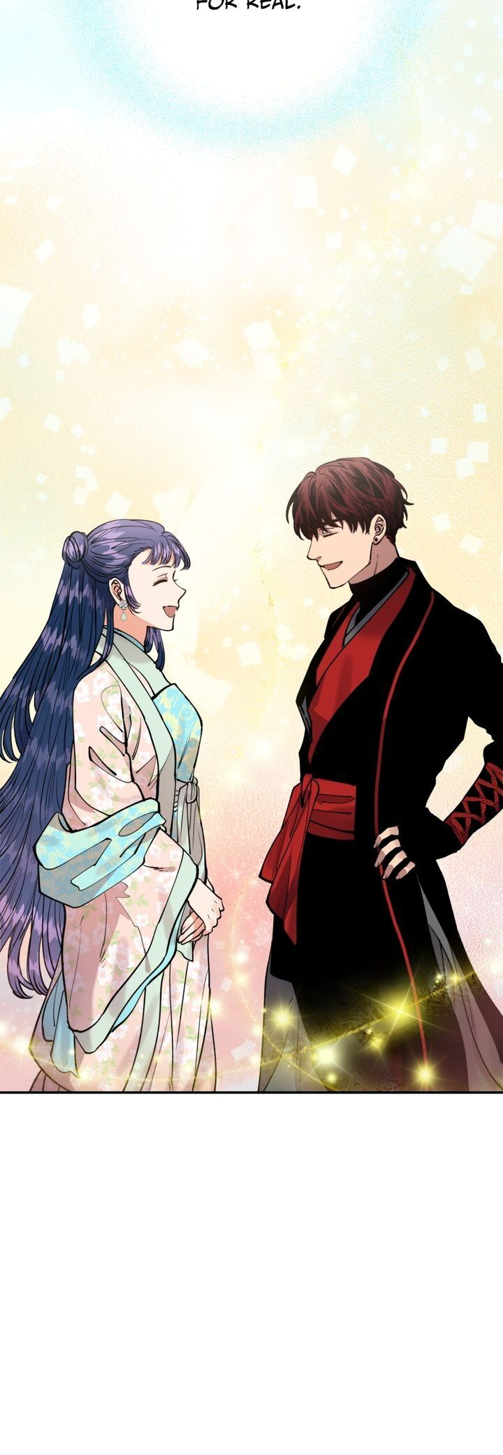 Heavenly Bride chapter 59 - page 27