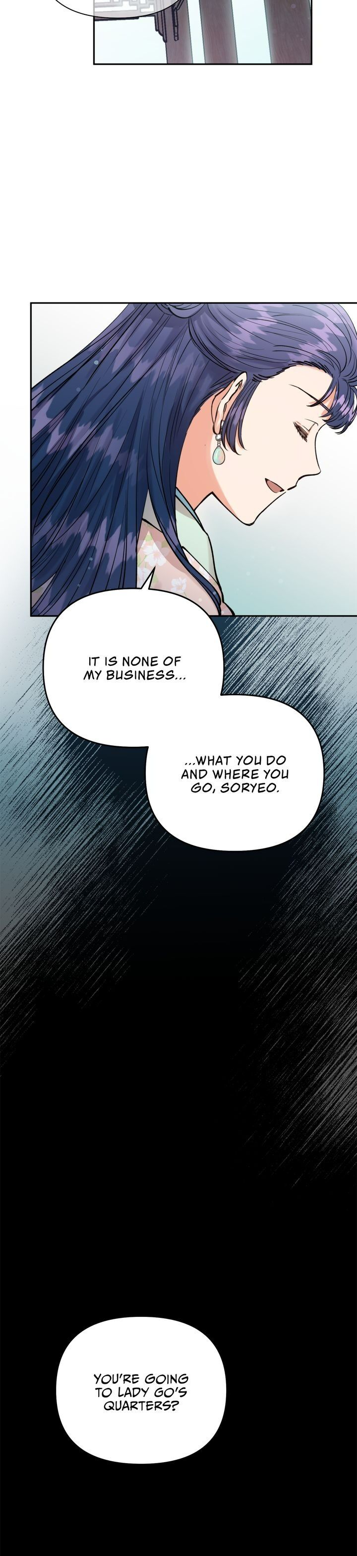 Heavenly Bride chapter 58 - page 14