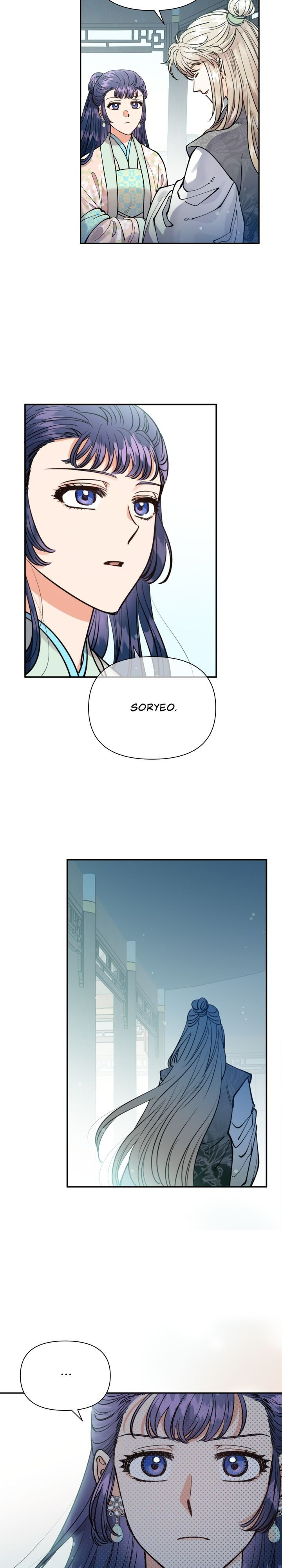 Heavenly Bride chapter 58 - page 23