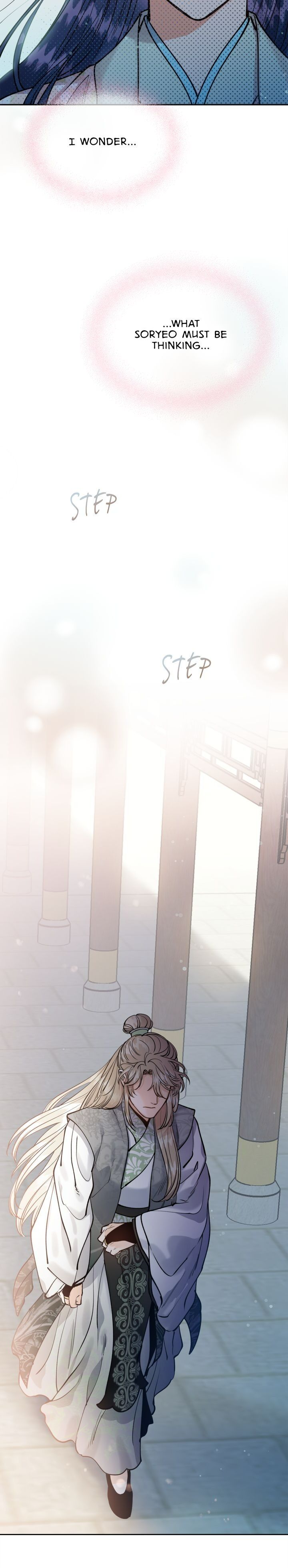 Heavenly Bride chapter 58 - page 24