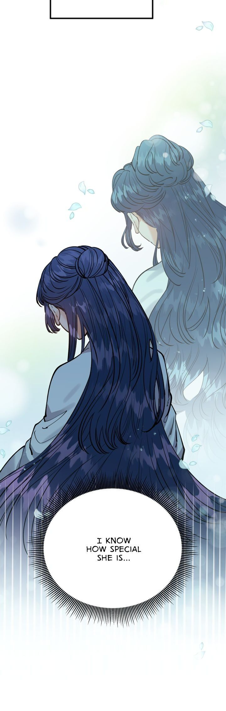 Heavenly Bride chapter 58 - page 26