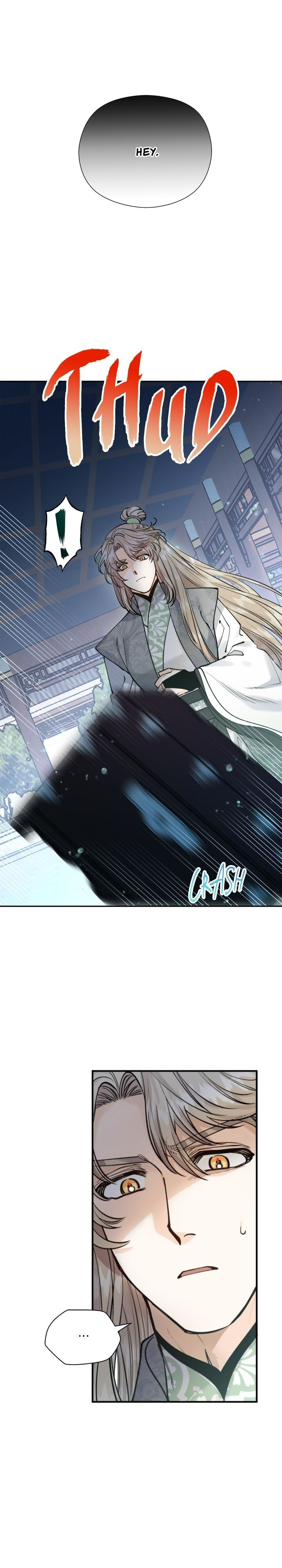 Heavenly Bride chapter 58 - page 27