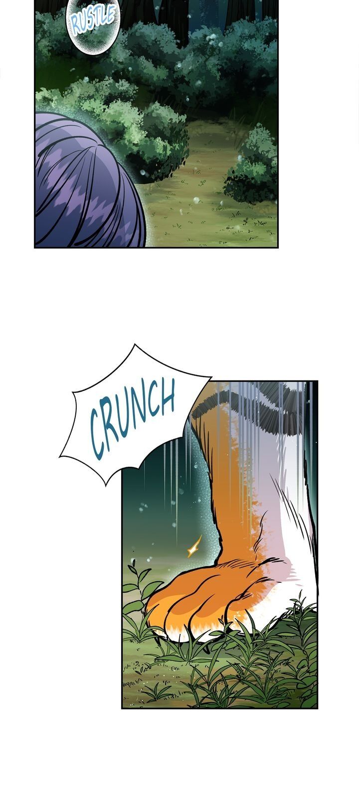 Heavenly Bride chapter 22 - page 12