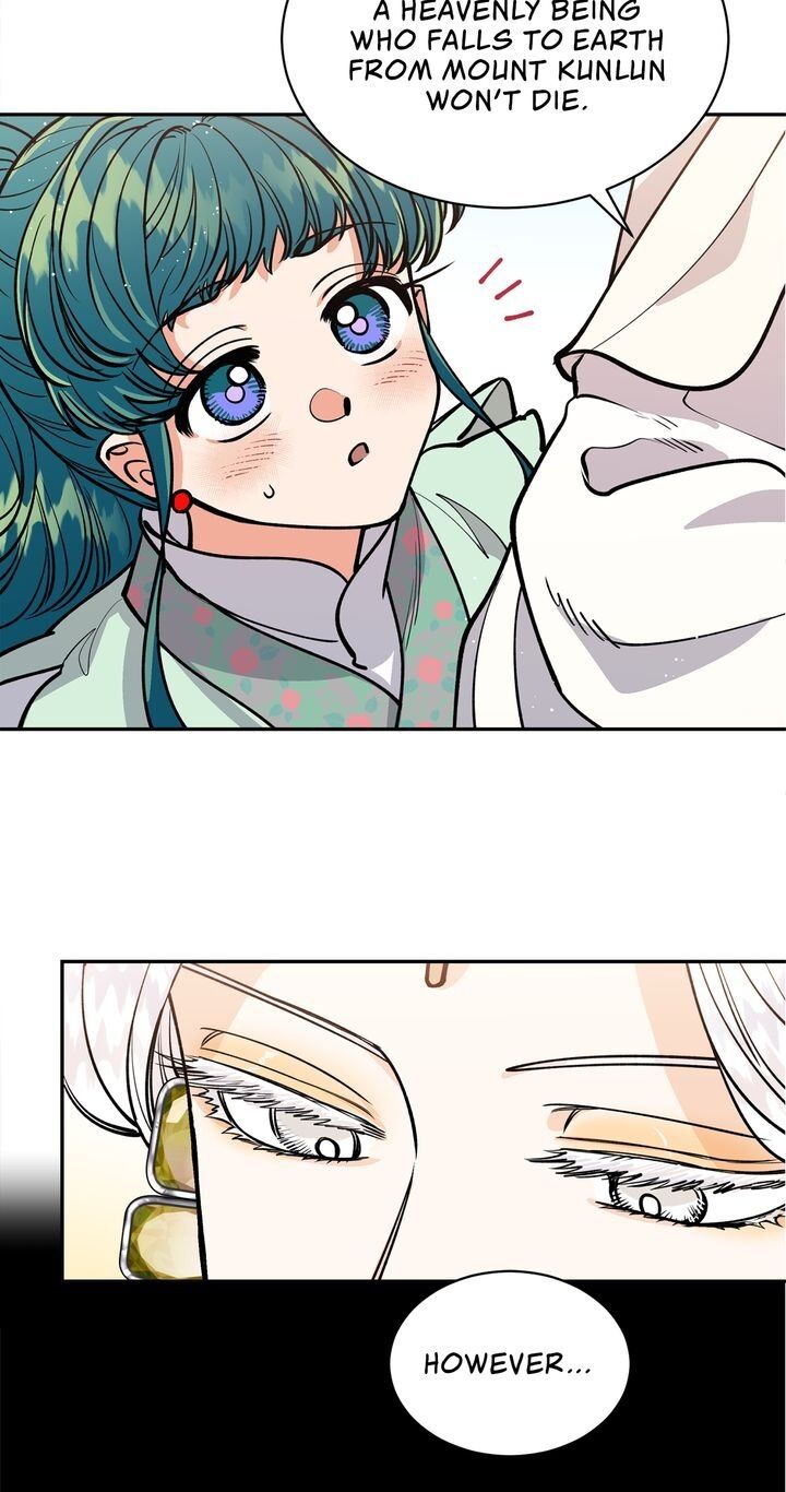 Heavenly Bride chapter 22 - page 18
