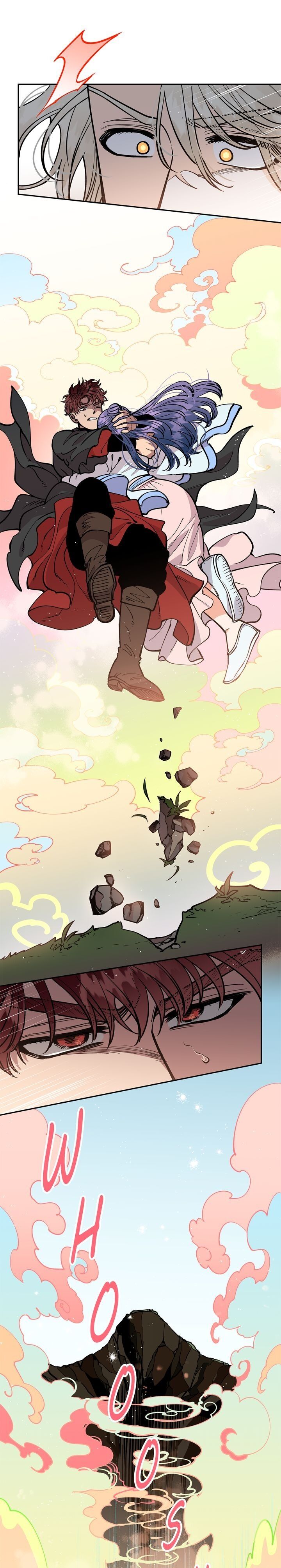 Heavenly Bride chapter 22 - page 4