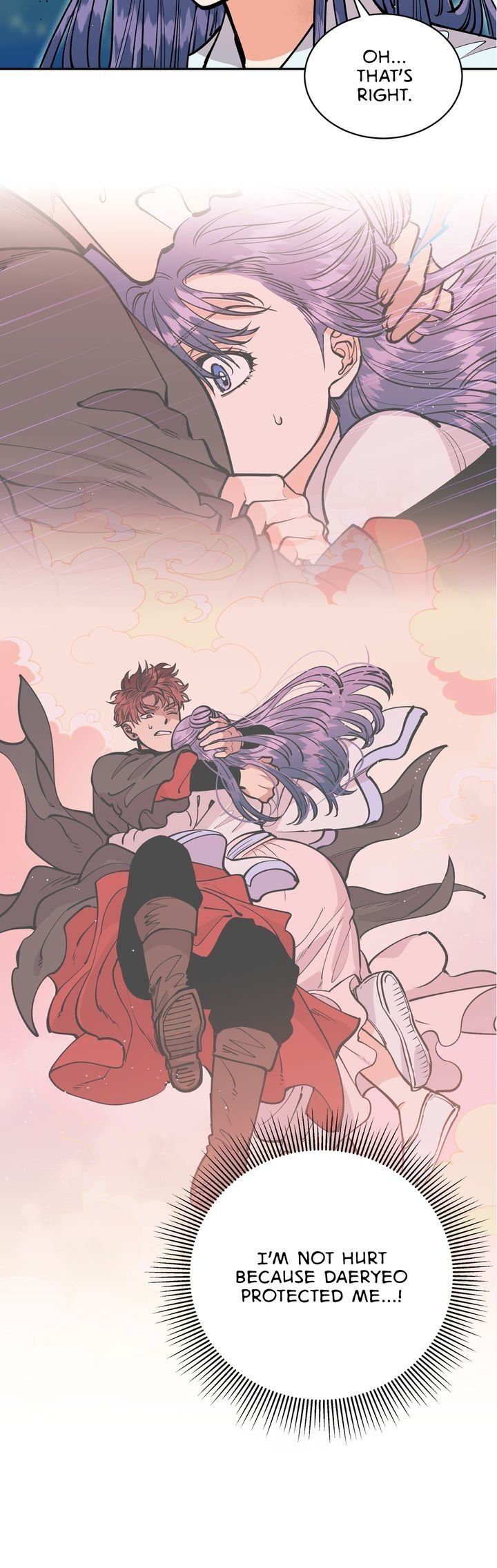 Heavenly Bride chapter 22 - page 9