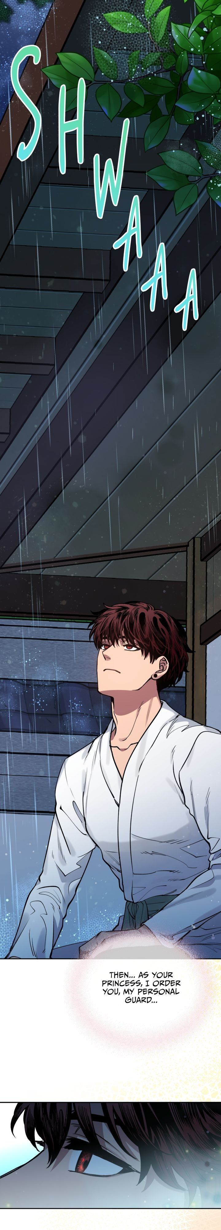 Heavenly Bride chapter 57 - page 1