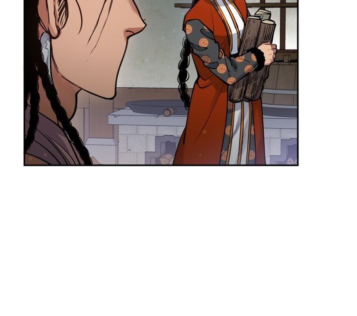 Heavenly Bride chapter 57 - page 12