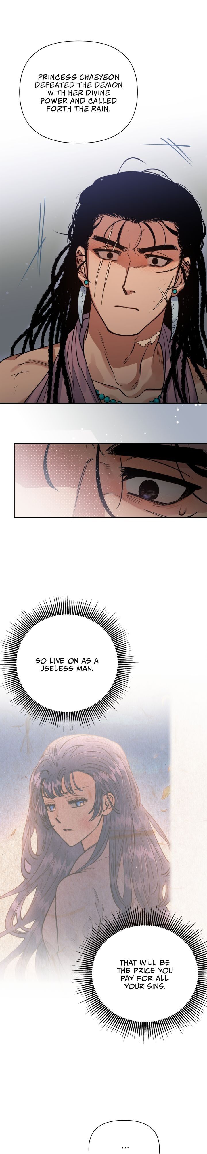 Heavenly Bride chapter 57 - page 13