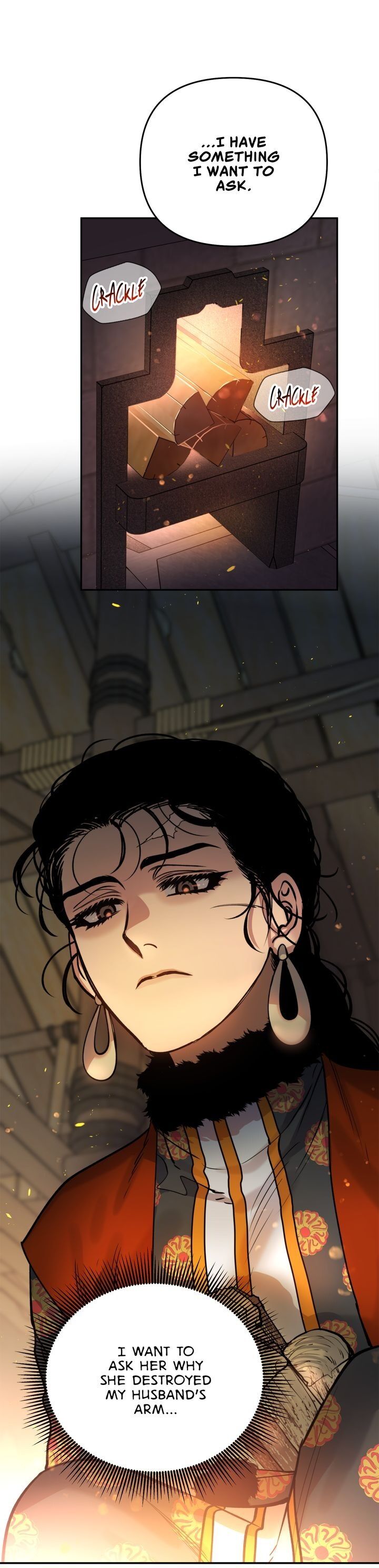 Heavenly Bride chapter 57 - page 15