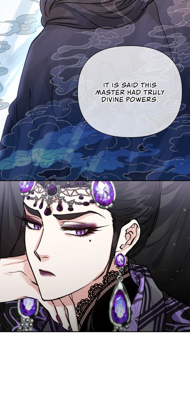Heavenly Bride chapter 57 - page 19