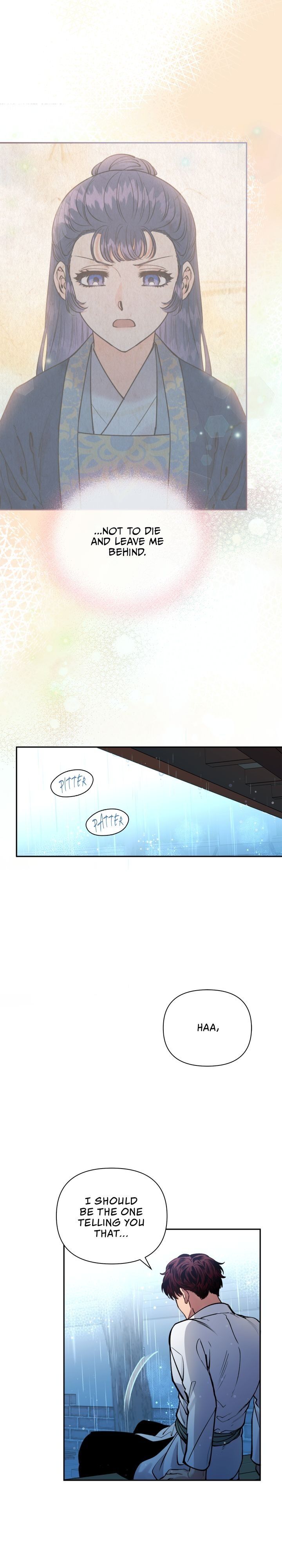 Heavenly Bride chapter 57 - page 2