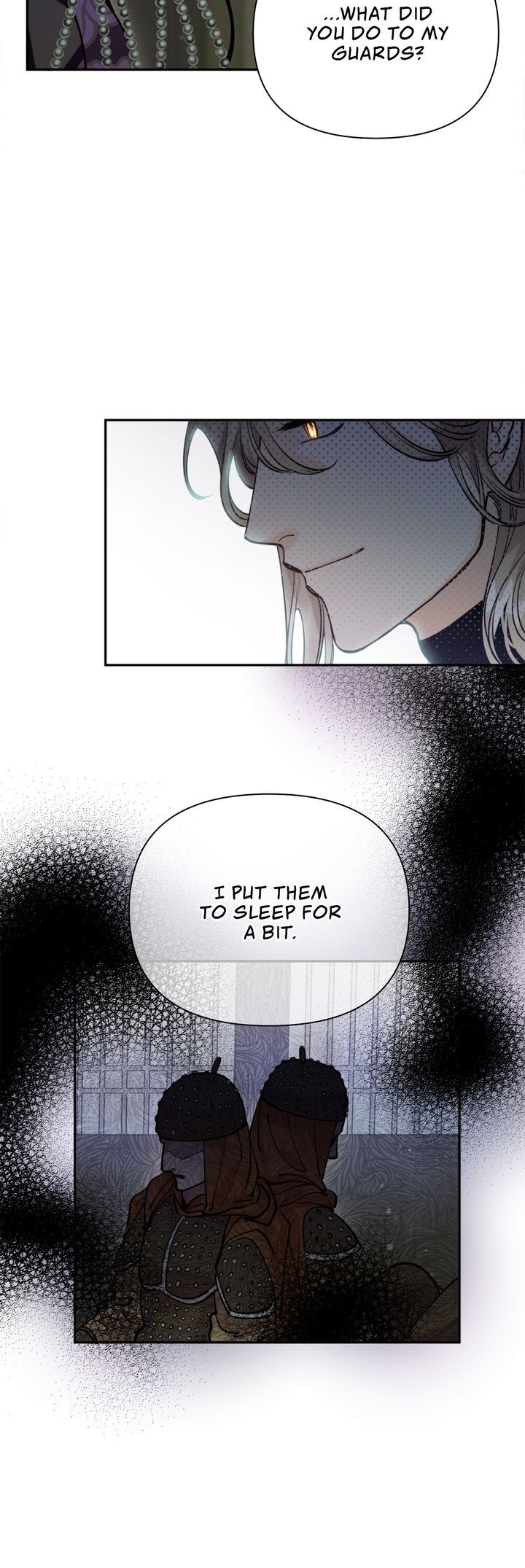Heavenly Bride chapter 57 - page 23