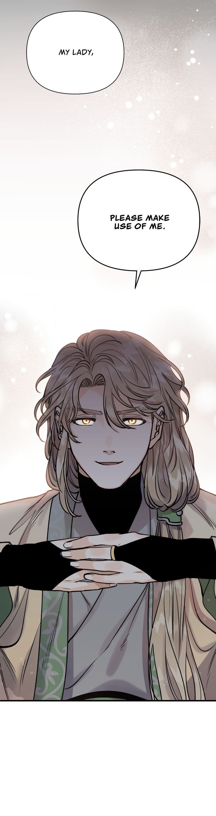 Heavenly Bride chapter 57 - page 25