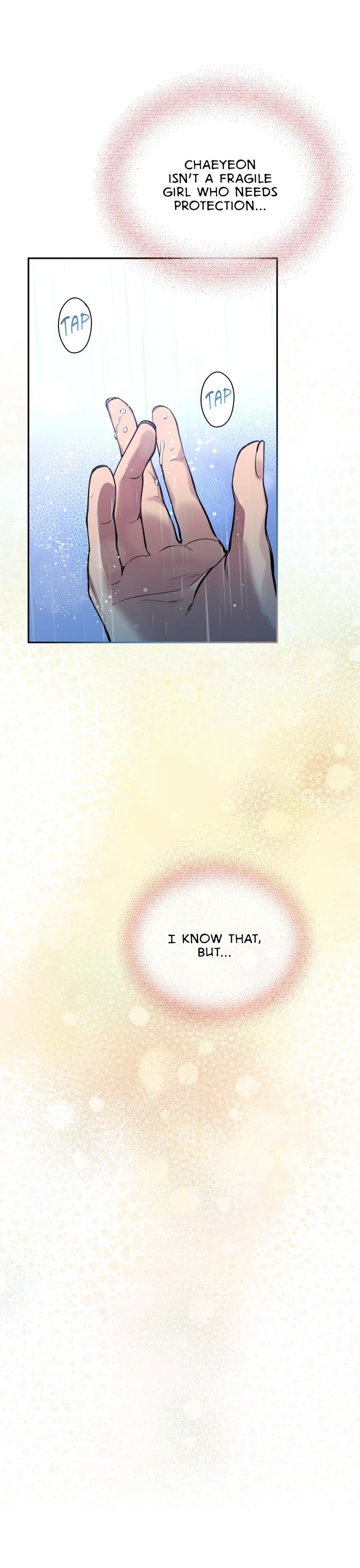 Heavenly Bride chapter 57 - page 3