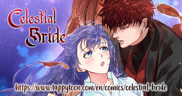 Heavenly Bride chapter 21 - page 22