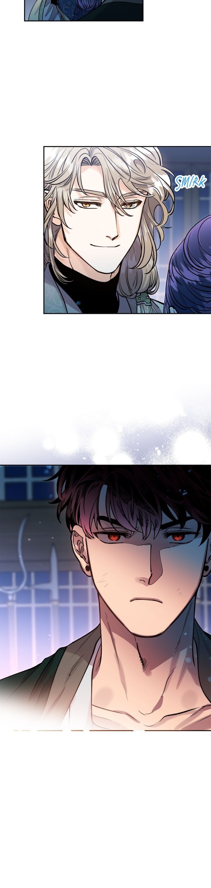 Heavenly Bride chapter 56 - page 16