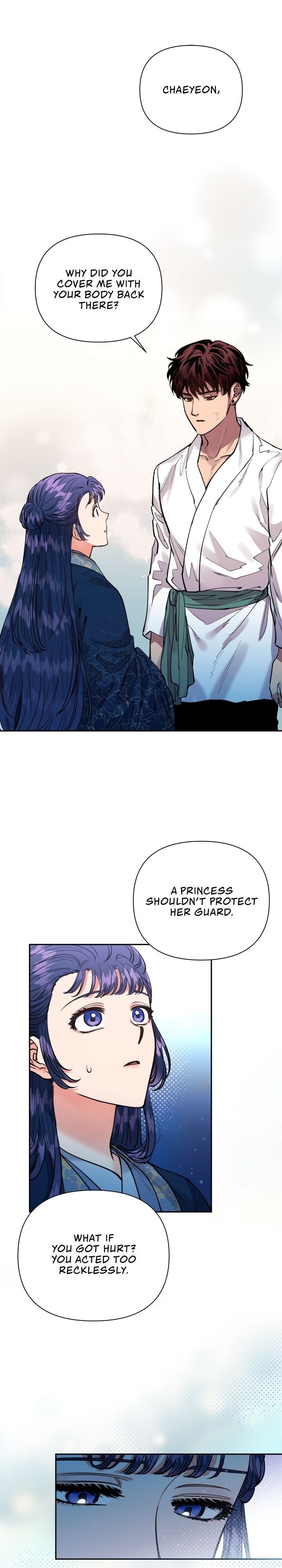 Heavenly Bride chapter 56 - page 20