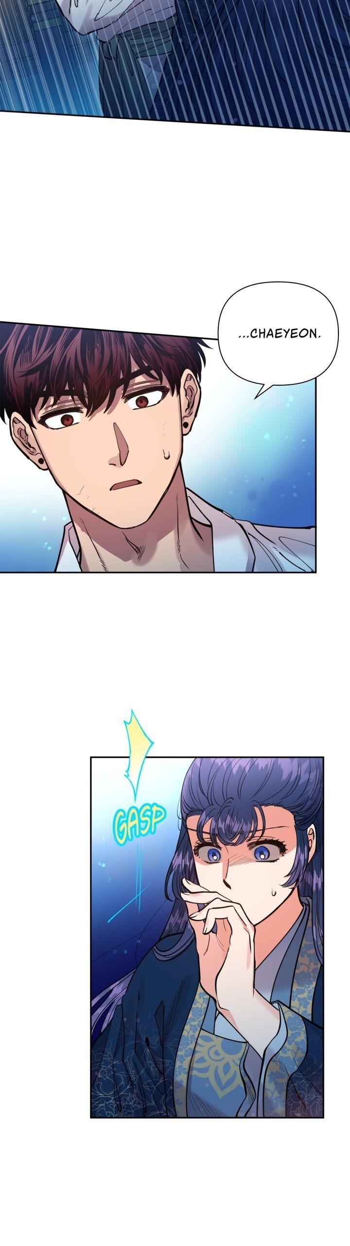 Heavenly Bride chapter 56 - page 22